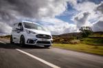 Ford Transit Connect by MS-RT 2019 года (UK)